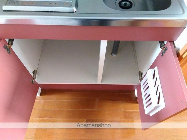 レオパレスブレッツァ イーストの内装写真