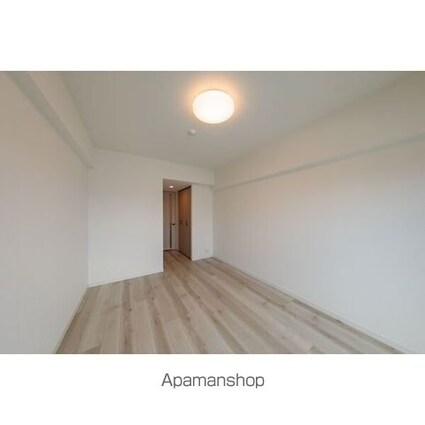 ＳーＲＥＳＩＤＥＮＣＥ今池ｂｅｌｅｔａ（ベレータ）１２月契約限[1K/25.6m2]のリビング・居間2