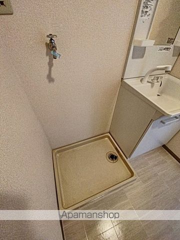 ルミエール宮崎台の内装写真