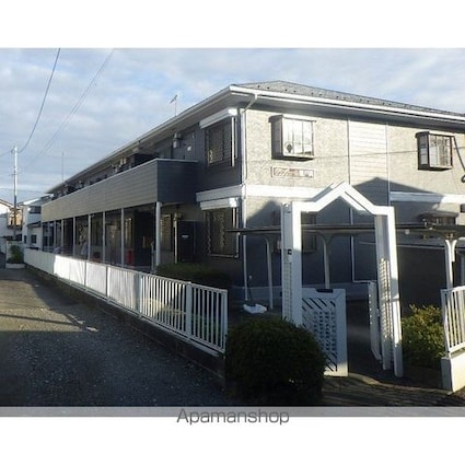 グランデュール瀬戸岡[3LDK/60.68m2]の外観