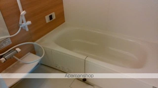 アルページュIIの内装写真