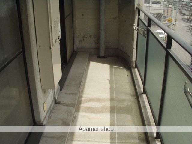 グランヴィラージュ逆瀬川の内装写真