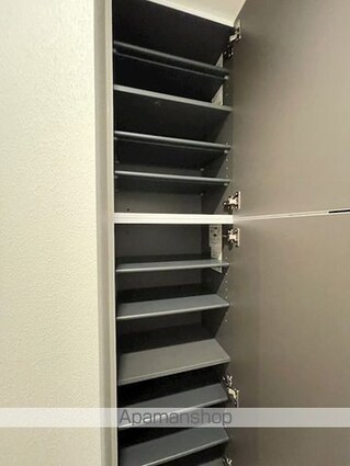 東京都新宿区北新宿２丁目[1DK/30.05m2]の内装