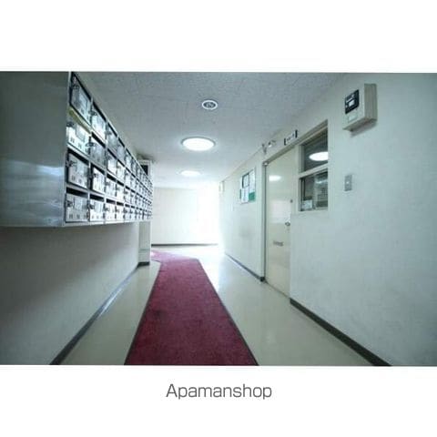 ヴァンドーム菊水の玄関写真