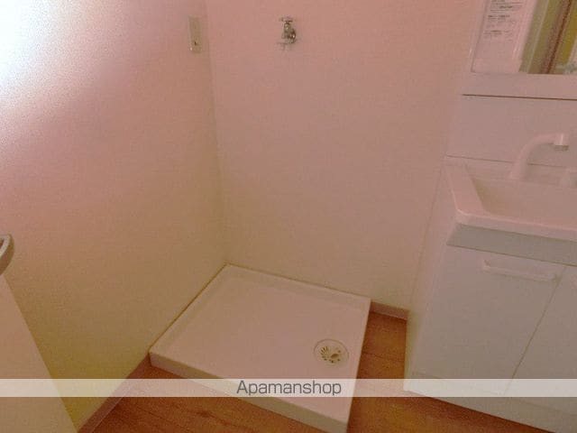 フェニックス壱番館の内装写真