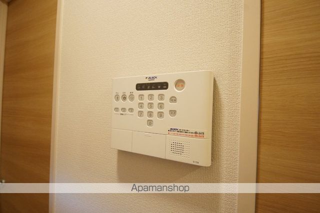 クレール三輪田町の内装写真