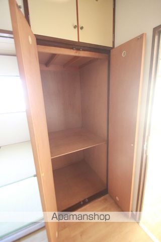 アミカル高橋の内装写真