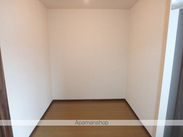 フレグランス・あすかAの内装写真