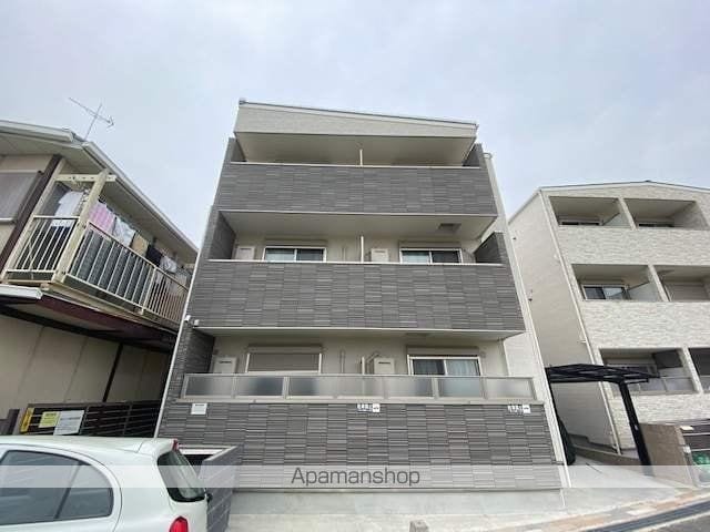 クリエオーレ東園田2