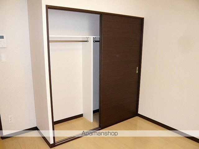 レオネクスト壽光IIIの内装写真
