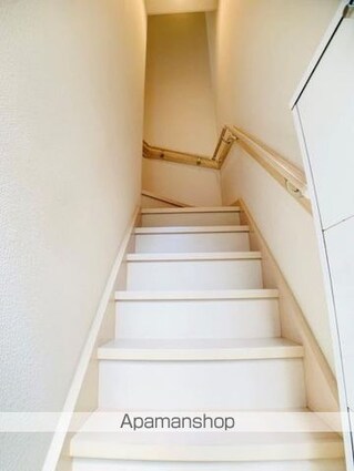 東京都世田谷区野沢３丁目[1K/23.27m2]の内装4