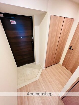 クリオラベルヴィ元浅草[2LDK/50.92m2]の内装7