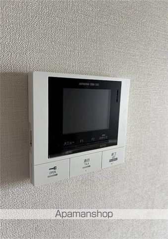 アークパレス和光の内装写真