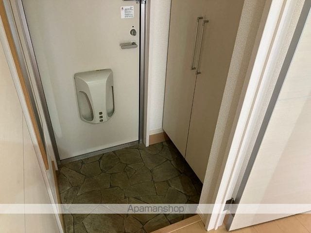 ハーズリッチ北高見の内装写真