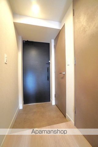 シーズンフラッツ浅草六丁目の内装写真