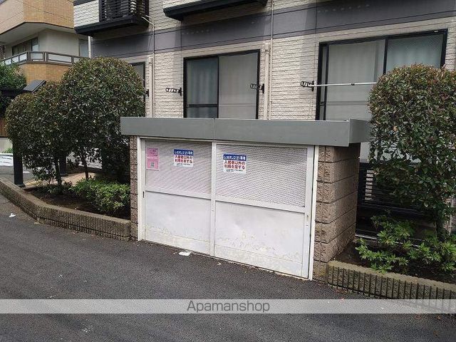 レオパレスイキ明大前のその他写真