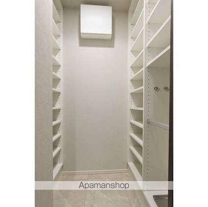 ルフォンプログレ渋谷ヒルトップ[2LDK/52.65m2]の内装1