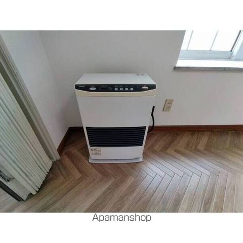プレミエール南郷Cの内装写真