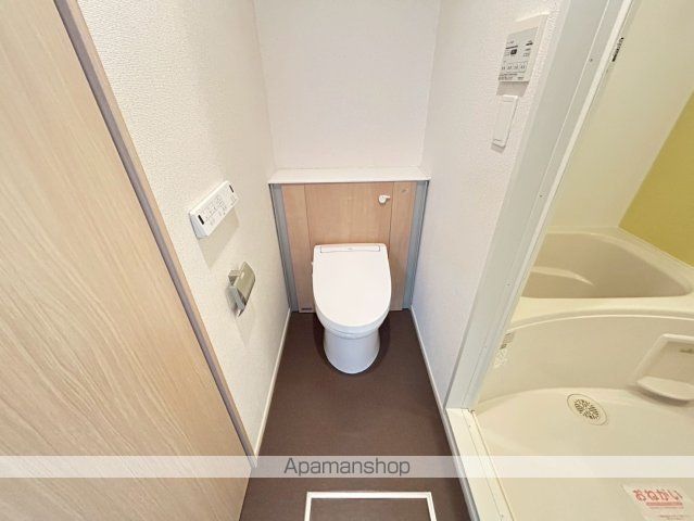 クレールの内装写真