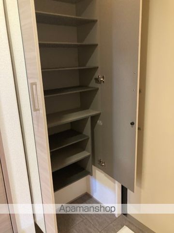 DーROOM福住 Aの内装写真