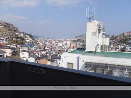 ラ・レジダンス・ド・シャルール[1K/20.44m2]の内装4