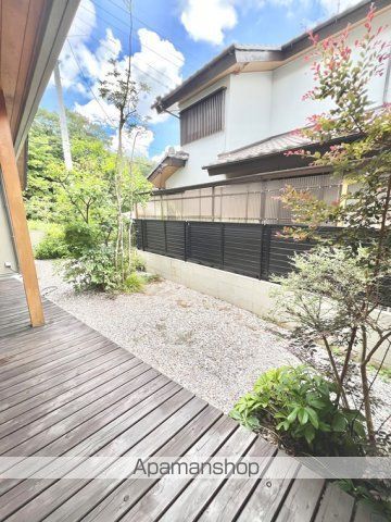 日進市 2階建 築11年の内装写真