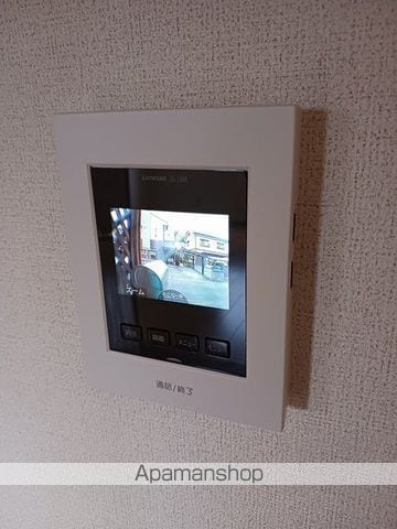 グレース後藤の内装写真
