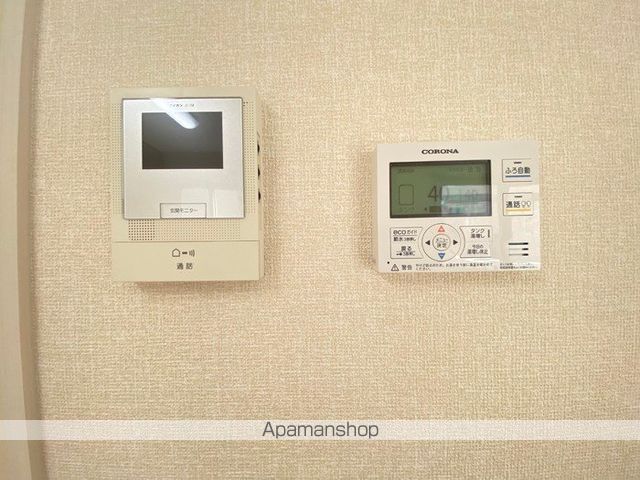 エスペーロの内装写真