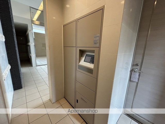 アンピール輝国の内装写真