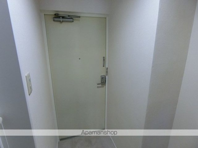 ベルシティ木ノ下の内装写真