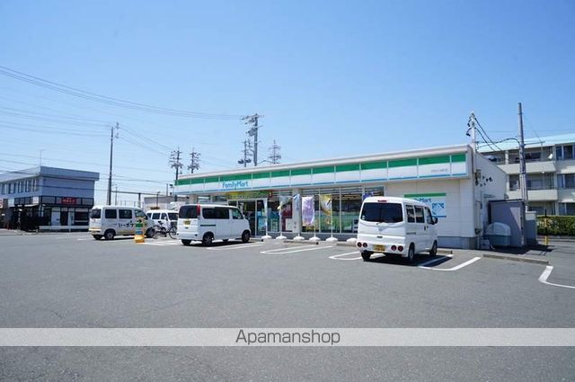 シュライン上島の周辺写真