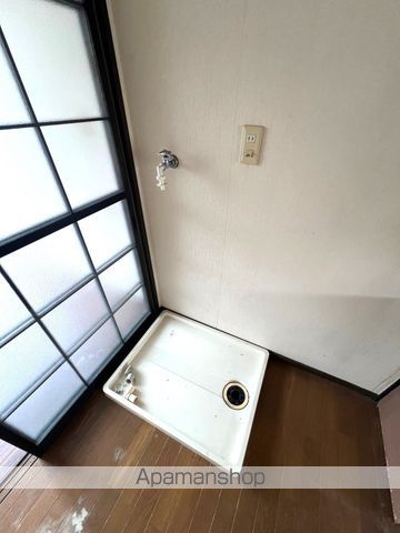 ハイムゆいの内装写真