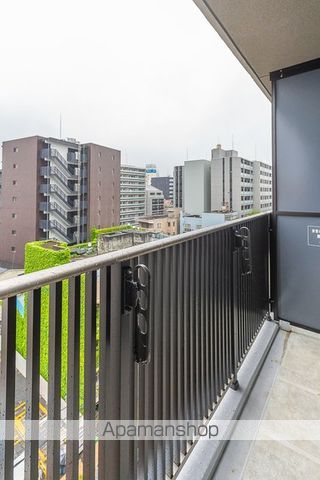 パークアクシス横浜伊勢佐木町通りの内装写真