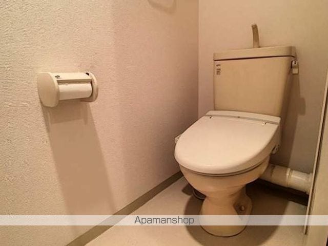 アーバンローズ薬院の内装写真