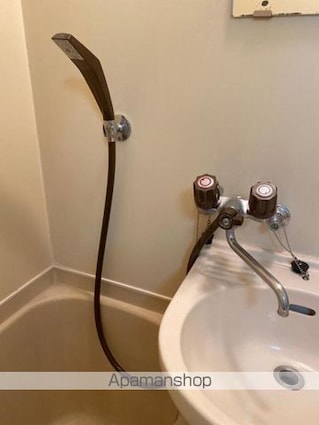 幸マンション[1K/19.44m2]の内装2