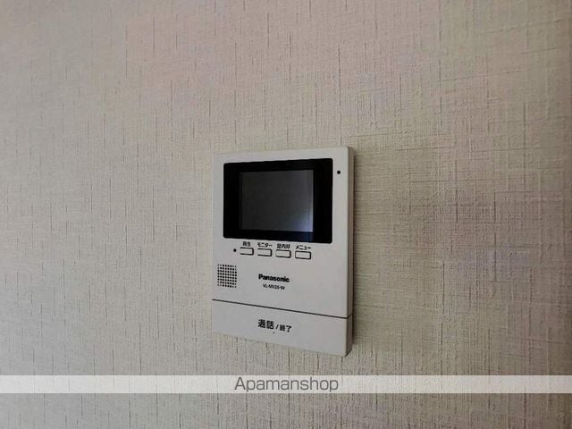 西大坪町アパートの内装写真