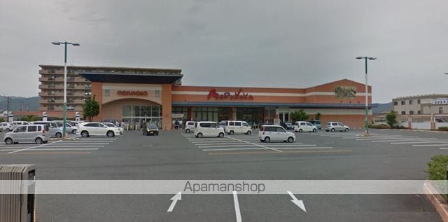小山エビスコーポの周辺写真