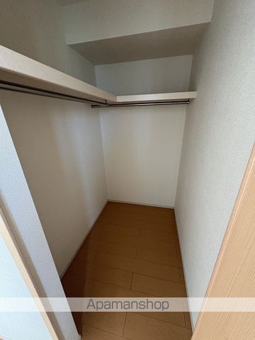 フェリチータの内装写真