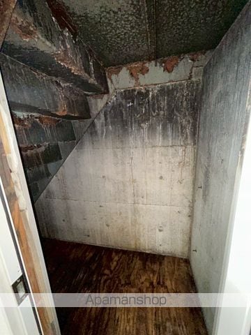 CASA大岡の内装写真