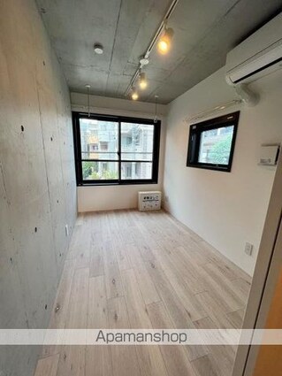 ＤＫ池袋[1LDK/28.05m2]のリビング・居間
