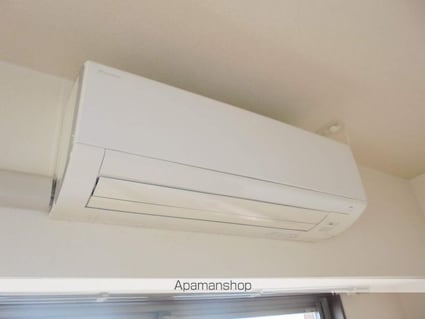 ロワール中央[1K/25.9m2]のその他設備