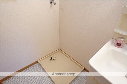 ディアクレスト　Ｂ[2LDK/53.76m2]の内装4