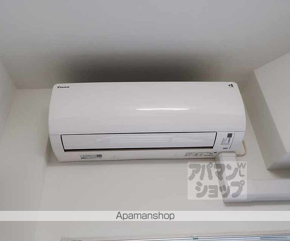 プレサンスTHE KYOTO 新町通の内装写真