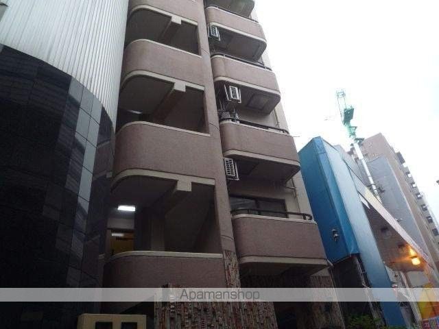 ハウスチェリー上馬の外観写真