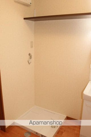 アネックス高山Aの内装写真