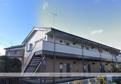 パステルハイツ２１　Ｂ[1LDK/39.74m2]の外観2