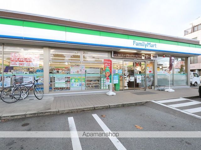 リブワーク大泉の周辺写真