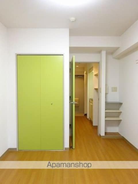 ユーコート千歳烏山[1K/19.65m2]のその他部屋・スペース