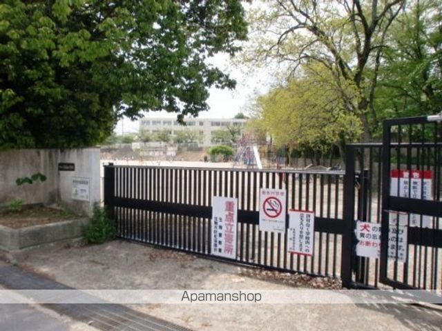 プレアール東生駒の周辺写真