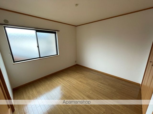 カーサ セレノの内装写真